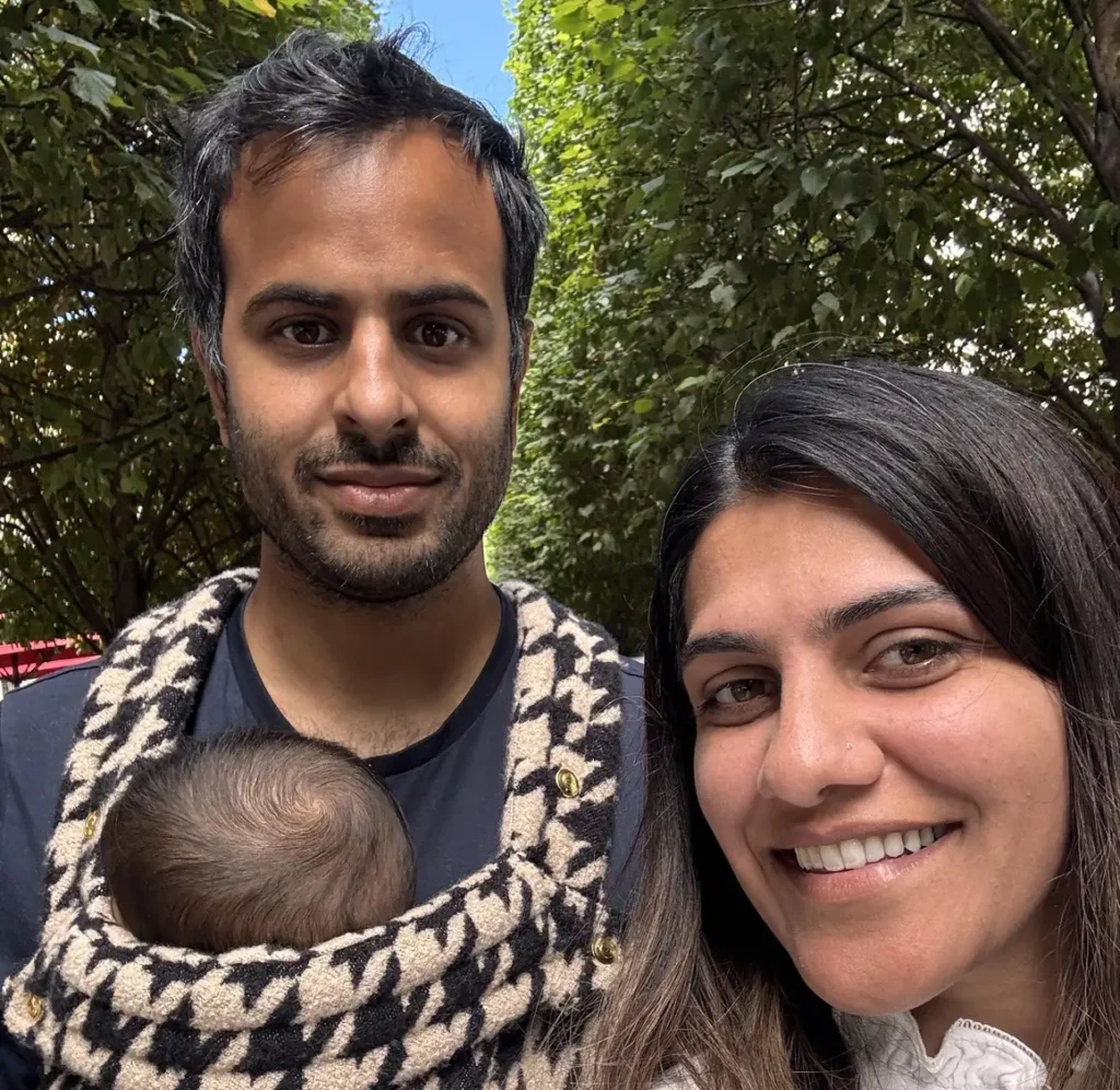 Priya Sadhwani saved £16000 by house swapping to visit family turning her London home into a travel asset and discovering a stress free community focused way to explore the world.