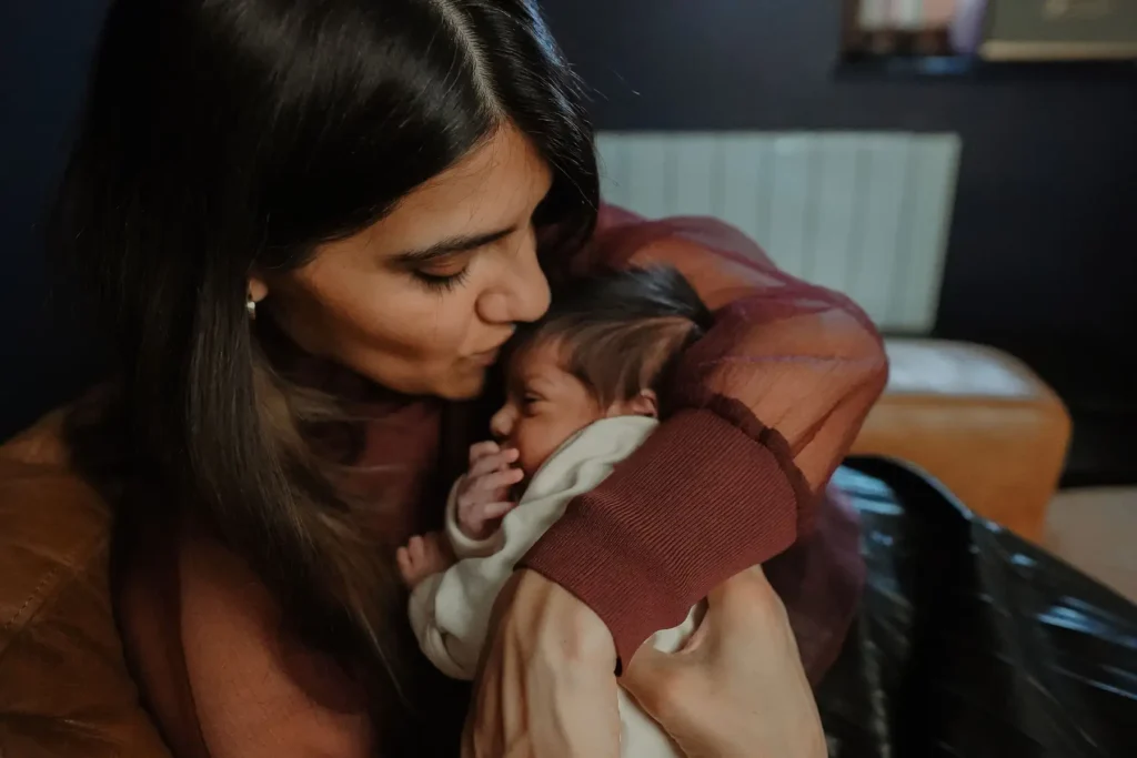 Priya Sadhwani saved £16000 by house swapping to visit family turning her London home into a travel asset and discovering a stress free community focused way to explore the world.