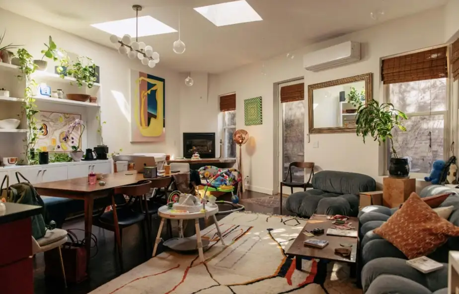 Priya Sadhwani saved £16000 by house swapping to visit family turning her London home into a travel asset and discovering a stress free community focused way to explore the world.