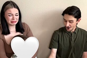 Hailey Gonzalez went viral after sobbing at her gender reveal when a test wrongly showed she was having a boy later discovering through NIPT and ultrasound that her long hoped for baby girl is due.