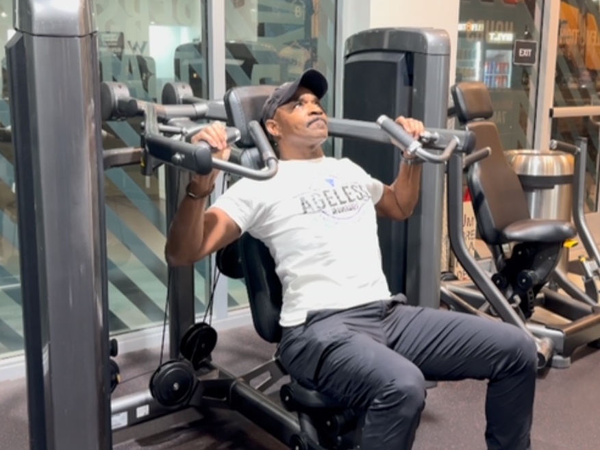 A 71 year old longevity coach says he feels fitter than people in their 20s after a major health wake up call inspiring his pro ageing lifestyle built on strength movement and intention.