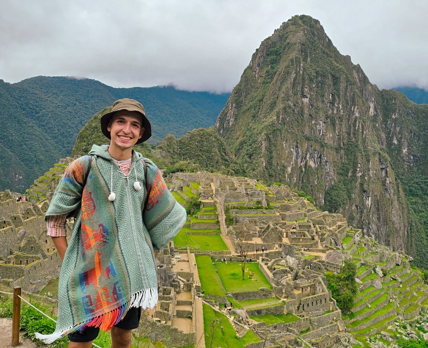 Flight attendant shares highs and lows of life in the skies from lightning strikes to visiting the New 7 Wonders while battling jet lag and embracing unpredictable global adventures.