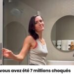 Eco influencer urges people to ditch daily showers in favour of cat washes to save water and protect skin sparking debate over hygiene habits and sustainable living choices.