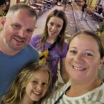 UK couple ditch hamster wheel life to world school their daughters travelling full time across the globe and discovering cheaper living happier days and freedom as a family.