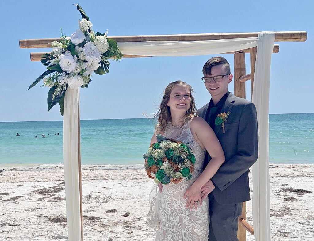 A couple who met playing Pokémon GO fell in love while catching creatures, later marrying and turning their shared passion into a full-time Twitch career connecting players worldwide.