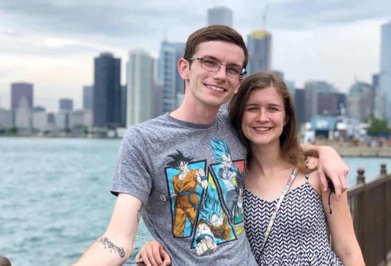 A couple who met playing Pokémon GO fell in love while catching creatures, later marrying and turning their shared passion into a full-time Twitch career connecting players worldwide.