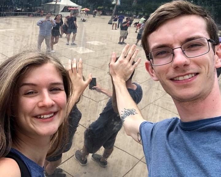 A couple who met playing Pokémon GO fell in love while catching creatures, later marrying and turning their shared passion into a full-time Twitch career connecting players worldwide.