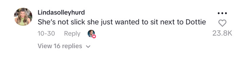 Social media comment on the post of A 7ft 1in man who struggles to fit on planes was stunned when a kind passenger gave up her seat - easing his travel stress and earning praise from millions online.
