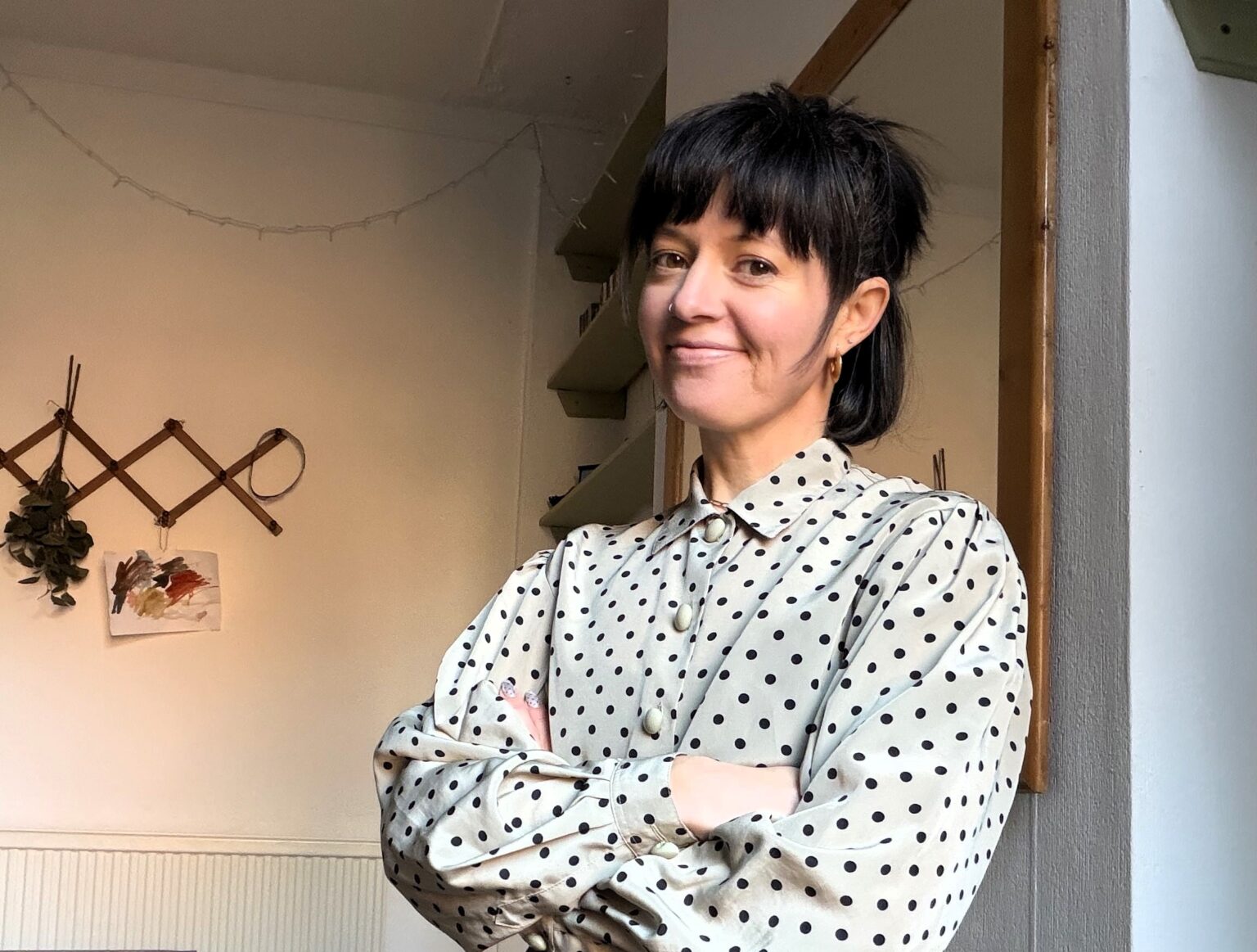 American woman in the UK reveals four British phrases she refuses to say from swimming costume to people carrier as she shares language quirks culture shocks and things she loves about Britain.