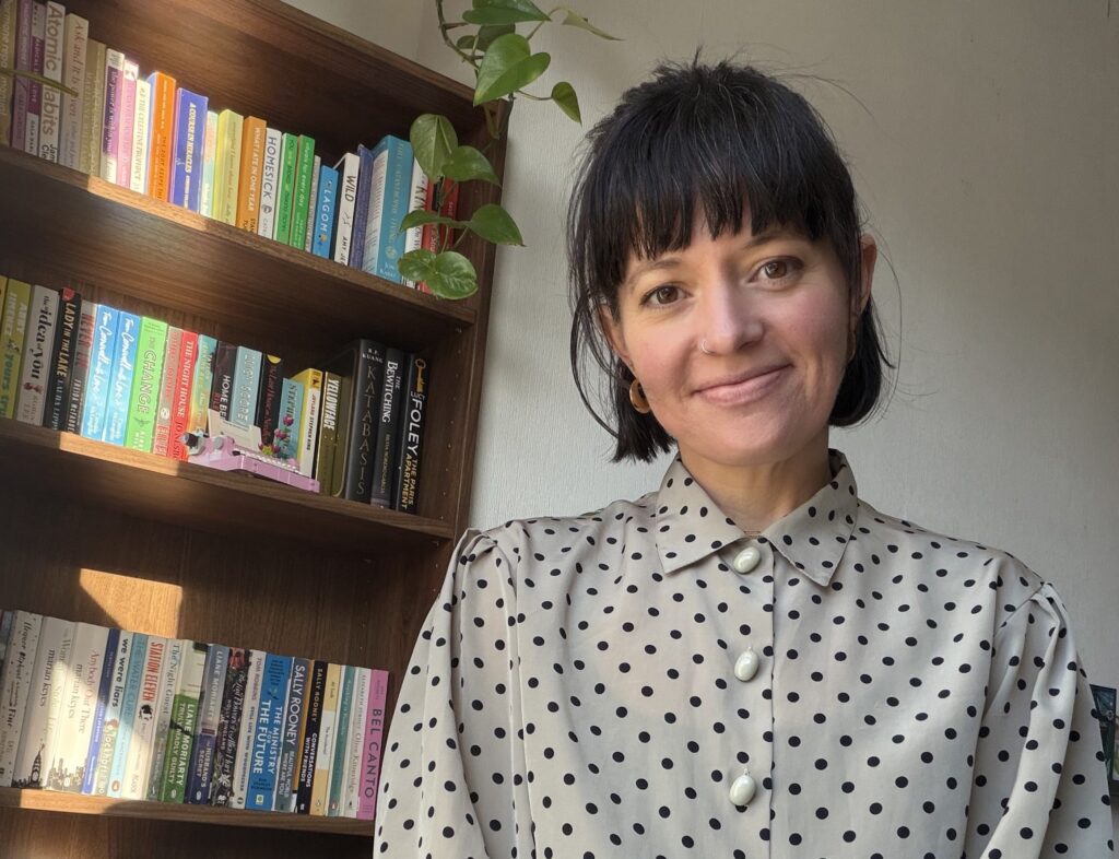 American woman in the UK reveals four British phrases she refuses to say from swimming costume to people carrier as she shares language quirks culture shocks and things she loves about Britain.