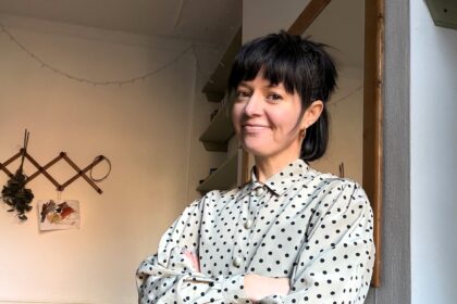 American woman in the UK reveals four British phrases she refuses to say from swimming costume to people carrier as she shares language quirks culture shocks and things she loves about Britain.