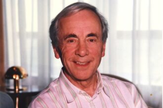 Nine original Fawlty Towers scripts owned by Andrew Sachs sold for 8905 pounds at auction as his family parts with the cherished memorabilia to ensure they are treasured.