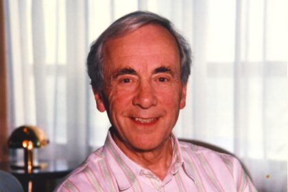 Andrew Sachs’ original Fawlty Towers scripts, including Basil the Rat and The Kipper and the Corpse, are set to fetch over £5,000 at auction in Woking, Surrey.