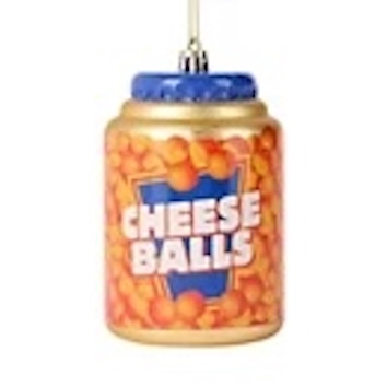 Asda’s quirky new Christmas baubles have shoppers laughing, with £4 decorations shaped like air fryers, trolleys, and even tins of peas adding humor to holiday trees.