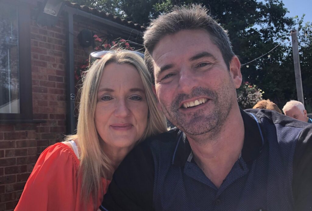 A homeowner was stunned to find a pristine motorbike engine and a 1999 letter hidden under his floorboards - a nostalgic time capsule from the house’s former owner in Devon.