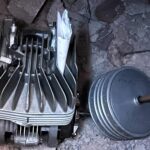 A homeowner was stunned to find a pristine motorbike engine and a 1999 letter hidden under his floorboards - a nostalgic time capsule from the house’s former owner in Devon.