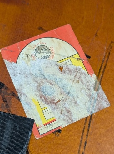 A rare 1986 Warwick Buzzard bass once owned by The Who’s John Entwistle and played by Queen’s John Deacon is up for auction expected to fetch up to £40000 as collectors take notice.