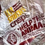 A beach cleaner found decades old litter on Fistral Beach including a 52 year old crisp packet a 1930s Cooltan tube and a lobster tag that travelled 3,000 miles highlighting ocean waste’s long life.