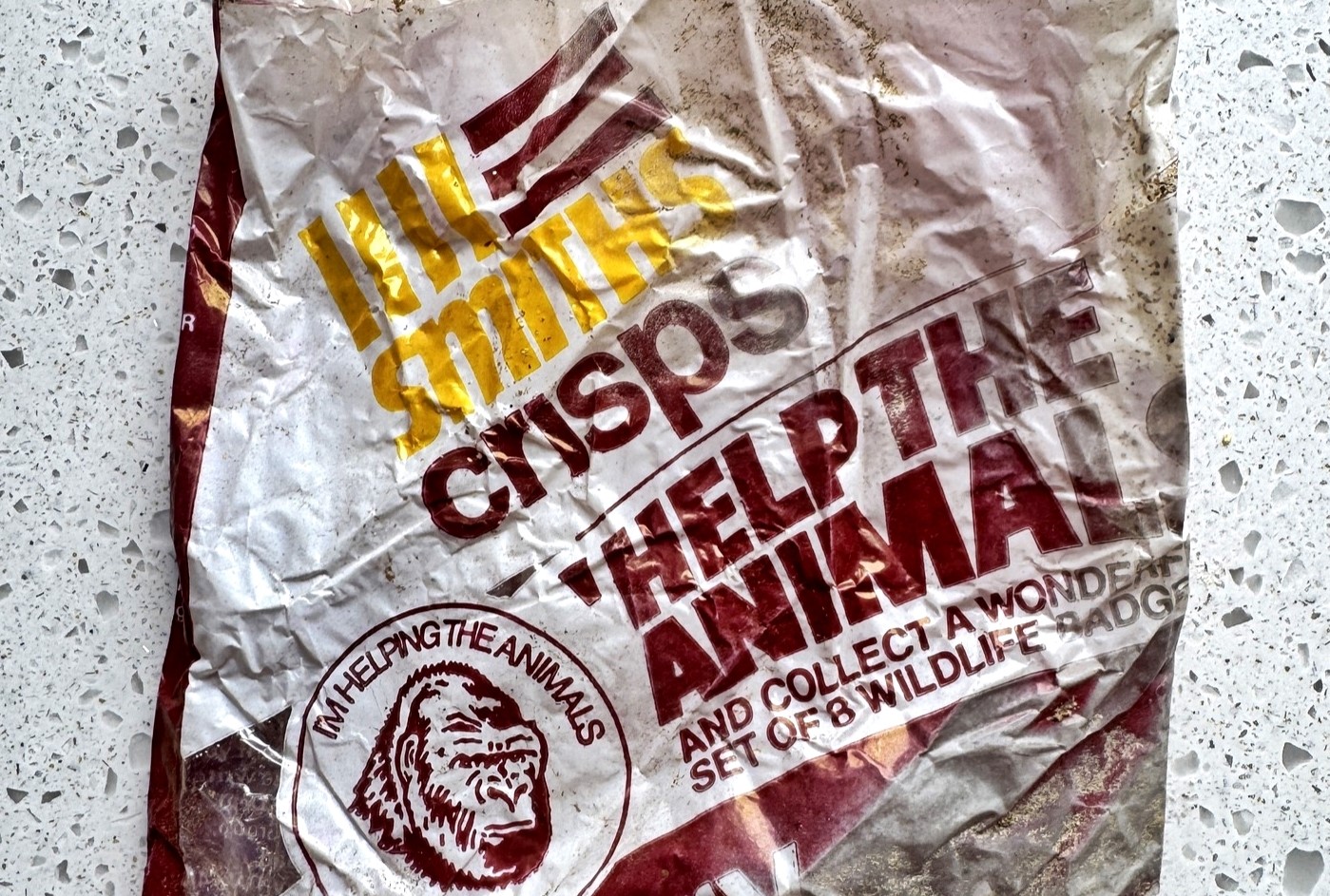 A beach cleaner found decades old litter on Fistral Beach including a 52 year old crisp packet a 1930s Cooltan tube and a lobster tag that travelled 3,000 miles highlighting ocean waste’s long life.