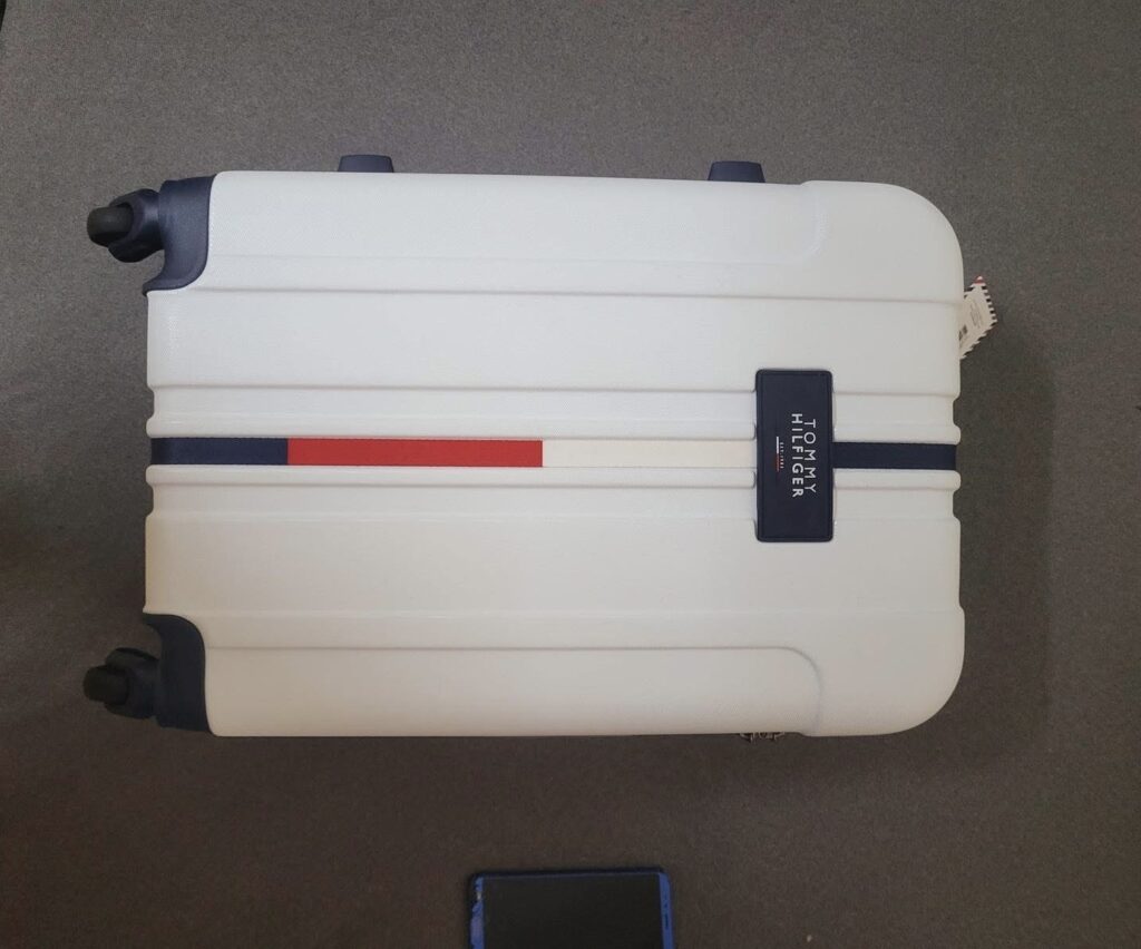 Student Hritesh Shukla was reunited with his handmade £500 graduation suit after it vanished on a train thanks to a friends tireless nine hour search just in time for his ceremony.