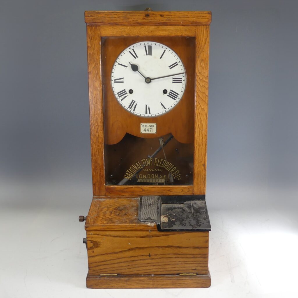 A railway worker’s 300-year-old clock collection featuring 60 historic timepieces, including a rare George III tavern clock, is set to be auctioned in Devon this month.