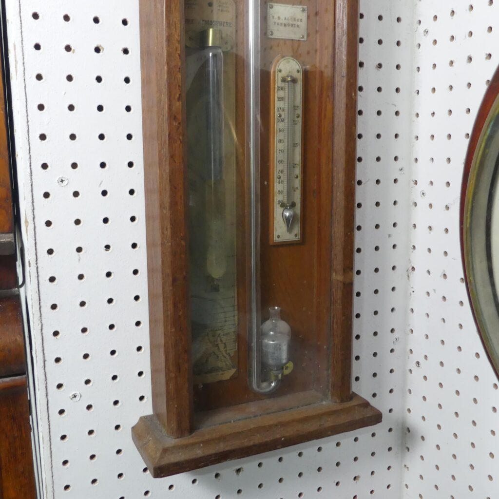 A railway worker’s 300-year-old clock collection featuring 60 historic timepieces, including a rare George III tavern clock, is set to be auctioned in Devon this month.