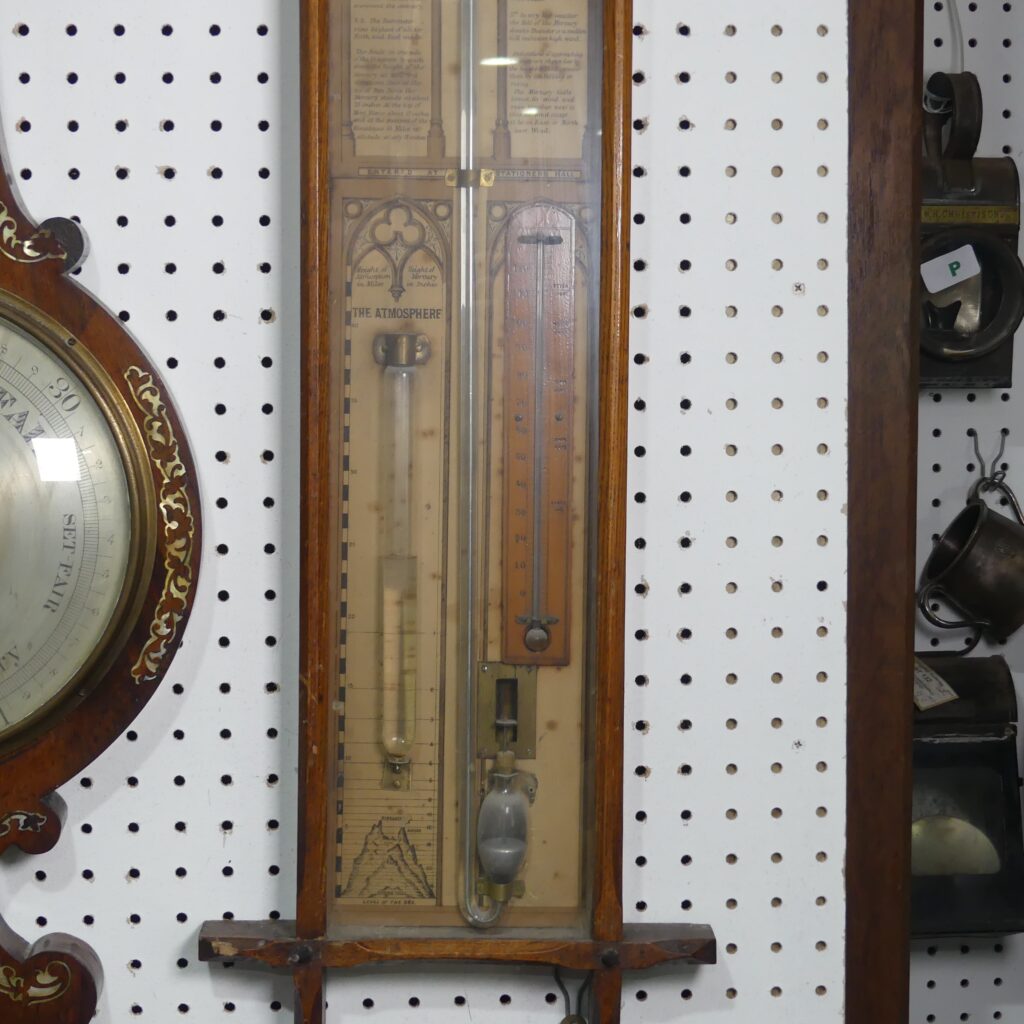 A railway worker’s 300-year-old clock collection featuring 60 historic timepieces, including a rare George III tavern clock, is set to be auctioned in Devon this month.