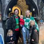 Mum Jamie-lee Birch sparks debate after rejecting pricey advent calendars, North Pole breakfasts and Christmas Eve boxes, calling festive pressures unnecessary.