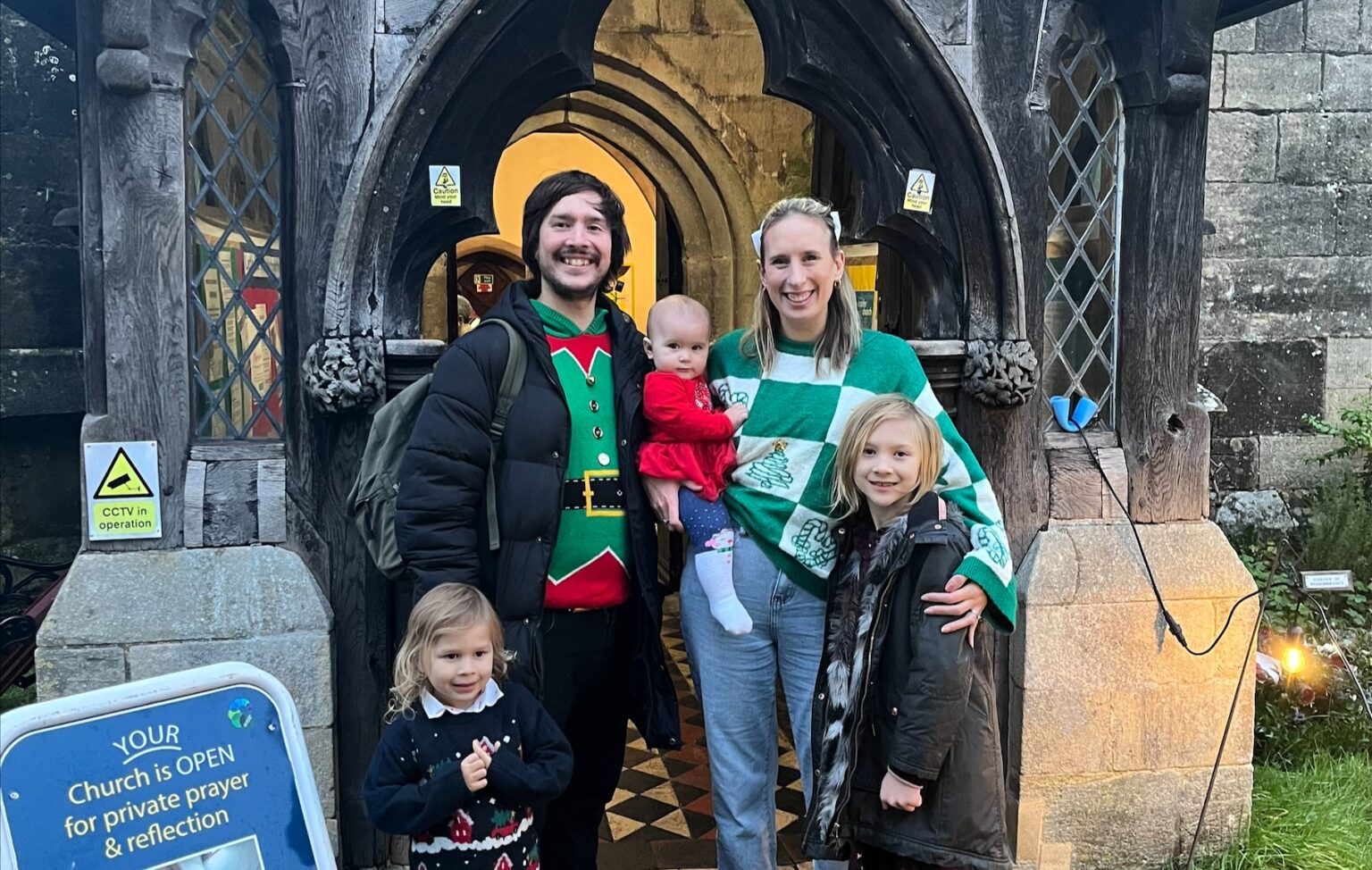 Mum Jamie-lee Birch sparks debate after rejecting pricey advent calendars, North Pole breakfasts and Christmas Eve boxes, calling festive pressures unnecessary.