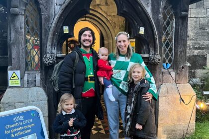 Mum Jamie-lee Birch sparks debate after rejecting pricey advent calendars, North Pole breakfasts and Christmas Eve boxes, calling festive pressures unnecessary.