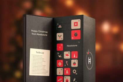 Jeremy Clarkson’s 95 pound Hawkstone advent calendar faces backlash as customers report long delays with many worried their booze filled boxes won’t arrive in time for December.