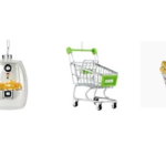 Asda’s quirky new Christmas baubles have shoppers laughing, with £4 decorations shaped like air fryers, trolleys, and even tins of peas adding humor to holiday trees.