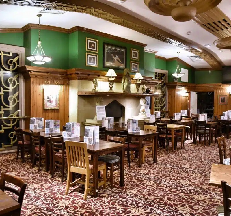 Ex-Coronation Street star Bruce Jones writes new play Listen! in a Wetherspoons pub with co-writer Huw Roberts, tackling mental health themes ahead of its spring debut.