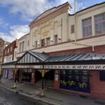 Ex-Coronation Street star Bruce Jones writes new play Listen! in a Wetherspoons pub with co-writer Huw Roberts, tackling mental health themes ahead of its spring debut.