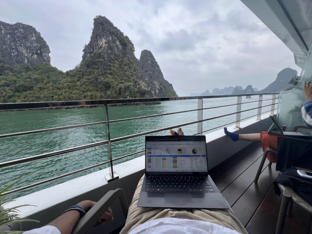 Once bottom of his class, Samsher Singh now helps everyday people turn startup ideas into million-pound businesses through his Dragon’s Den-style Launch Pad programme.