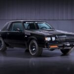 Iconic Fast & Furious cars including Paul Walker’s Mitsubishi Lancer Evolution and a Dodge Charger are up for auction as the Movie Cars Central Museum closes in France.