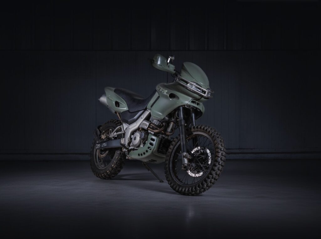 Iconic Fast & Furious cars including Paul Walker’s Mitsubishi Lancer Evolution and a Dodge Charger are up for auction as the Movie Cars Central Museum closes in France.