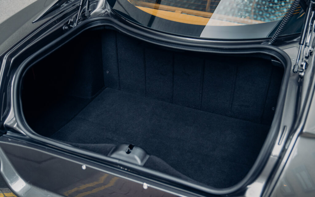 A rare Ferrari 599 GTB Fiorano, signed by former chairman Luca di Montezemolo and believed to be the last manual model made, is up for sale for £850,000 in Surrey.