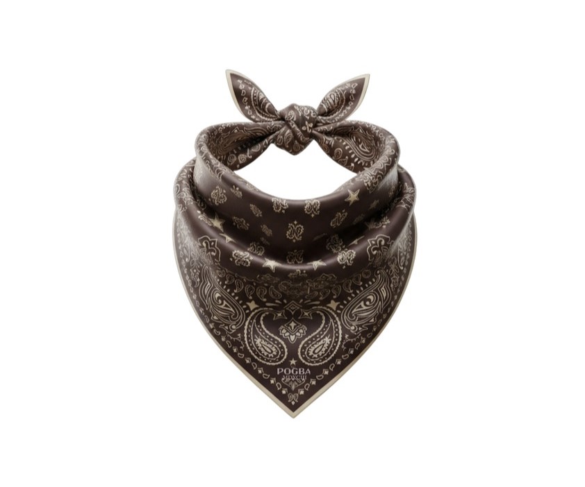 Fans face up to nine-week wait for delivery of Paul Pogba’s pricey new clothing range. The ex-Man United star’s Pogba MDXCIII line features luxury streetwear and accessories.