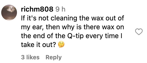 Harvard-trained doctor Saurabh Sethi warns that using cotton buds to clean ears can cause hearing loss, infections and eardrum damage, urging people to stop the dangerous habit.