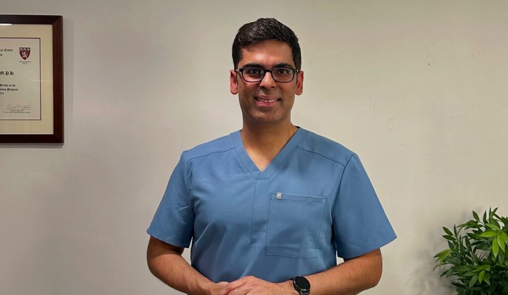 Harvard-trained doctor Saurabh Sethi warns that using cotton buds to clean ears can cause hearing loss, infections and eardrum damage, urging people to stop the dangerous habit.