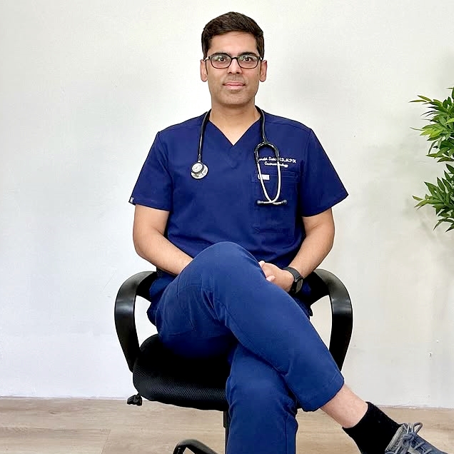 A doctor says chia flax and basil seeds act like a brush for the gut as their fibre supports digestion reduces inflammation and helps regulate bowel movements when eaten daily.