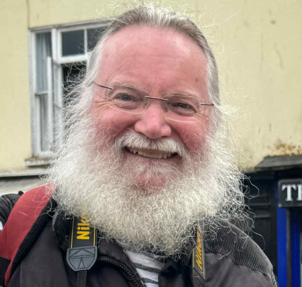 Hungry cows invade Cornish village gardens, eating lawns and leaving muck behind. Locals split over farmer’s grazing rights as cattle roam freely through St Breward.