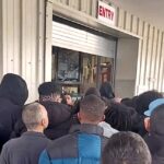 Crowds queued for hours outside Costco Wembley as chaos erupted over the Prismatic Evolutions Pokémon card bundle sparking frustration as shoppers feared resellers would spoil Christmas.