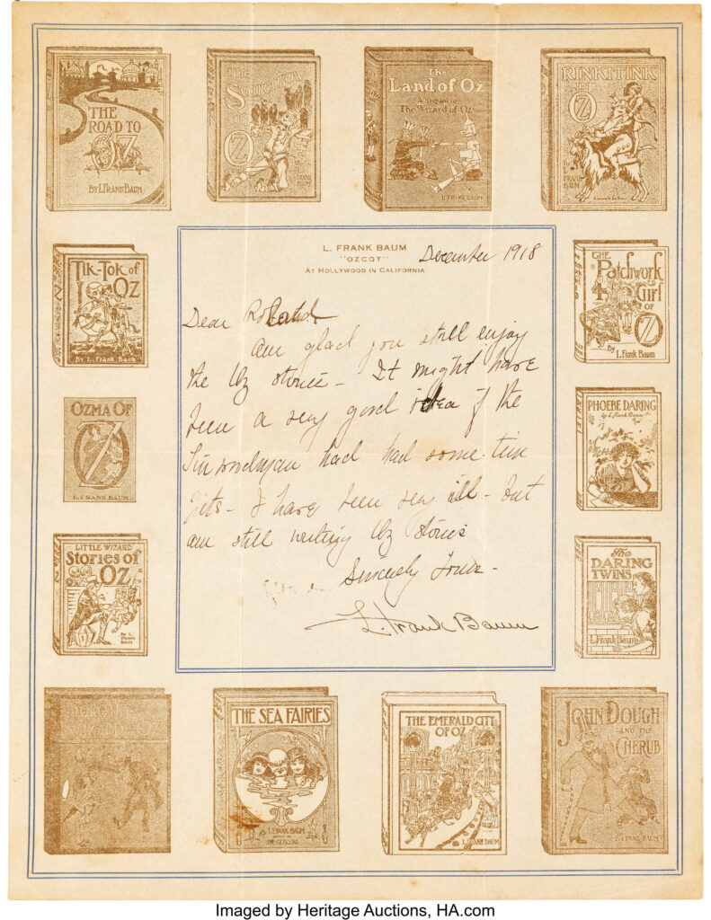 The Wicked Witch of the West’s hat from The Wizard of Oz is expected to sell for over $3M at a Dallas auction featuring rare Hollywood treasures including Star Wars and Terminator items.