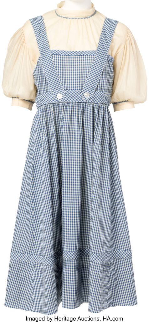 The Wicked Witch of the West’s hat from The Wizard of Oz is expected to sell for over $3M at a Dallas auction featuring rare Hollywood treasures including Star Wars and Terminator items.