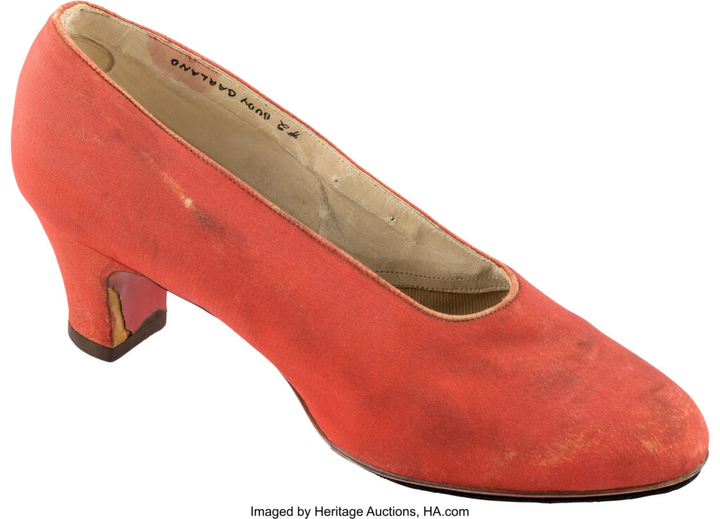 The Wicked Witch of the West’s hat from The Wizard of Oz is expected to sell for over $3M at a Dallas auction featuring rare Hollywood treasures including Star Wars and Terminator items.