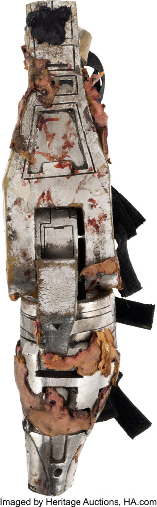 The Wicked Witch of the West’s hat from The Wizard of Oz is expected to sell for over $3M at a Dallas auction featuring rare Hollywood treasures including Star Wars and Terminator items.