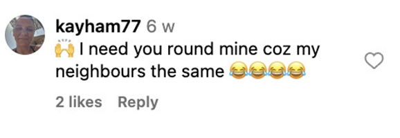 A noisy neighbour proudly posts his late night singing and petty payback songs online as constant complaints roll in, sparking viral reactions to his chaotic antics.