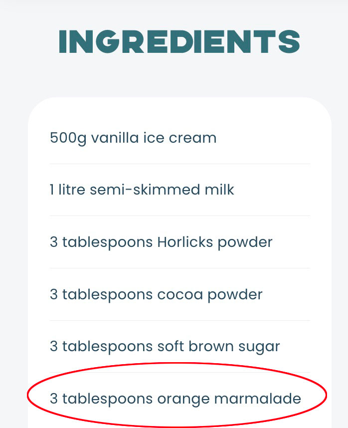 Jamie Oliver sparks backlash after adding marmalade and ice cream to hot chocolate leaving fans divided over his bold winter recipe with some intrigued and others saying it ruins the classic drink.